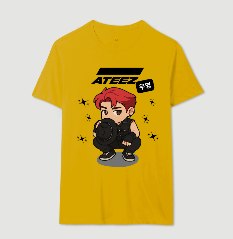 Camisa 13