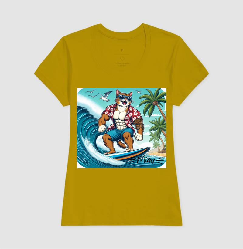 Camisa 13