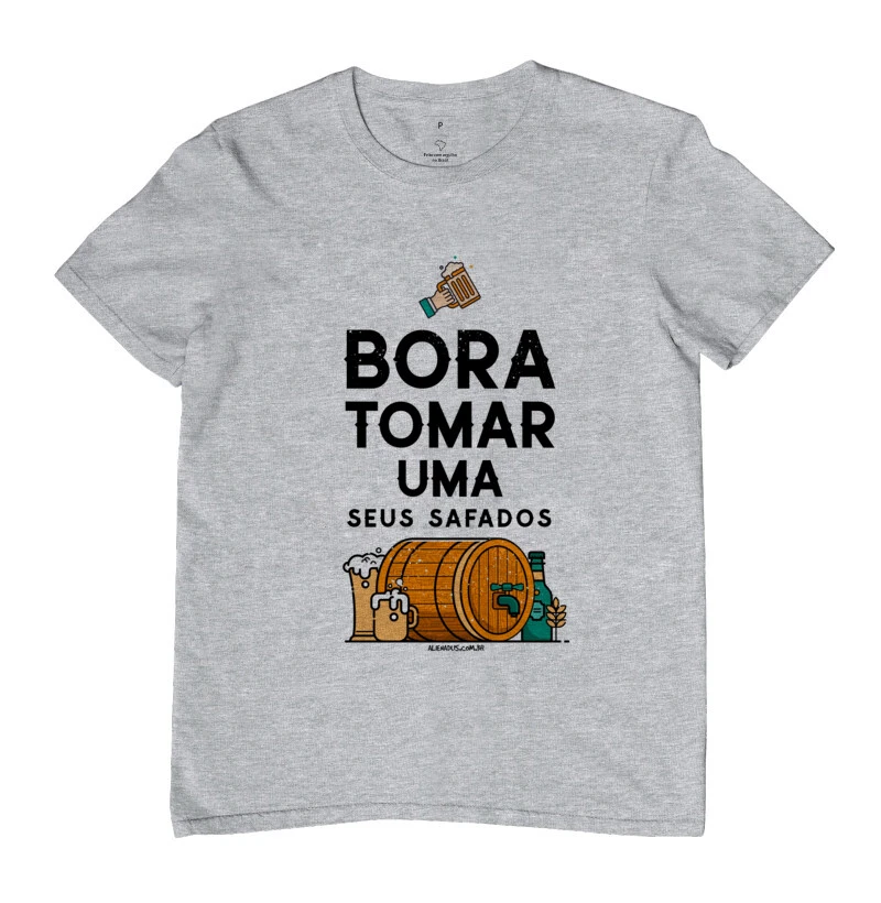 Camisa 7