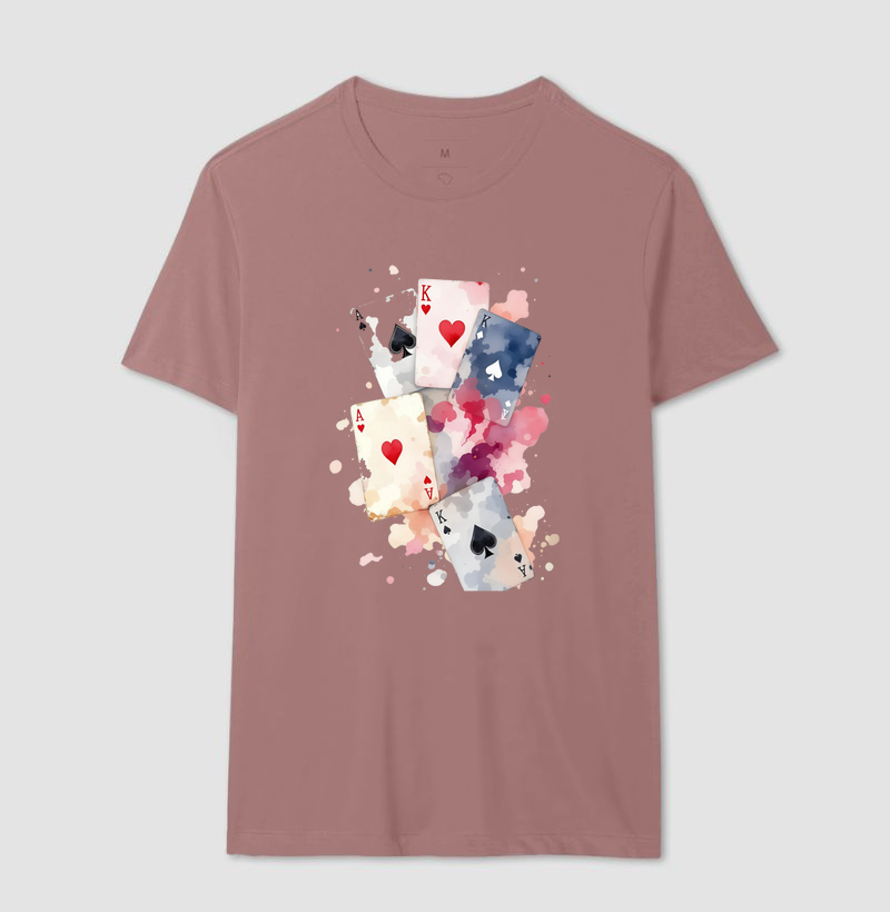 Camisa 15