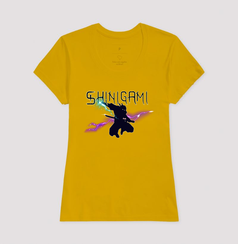 Camisa 17