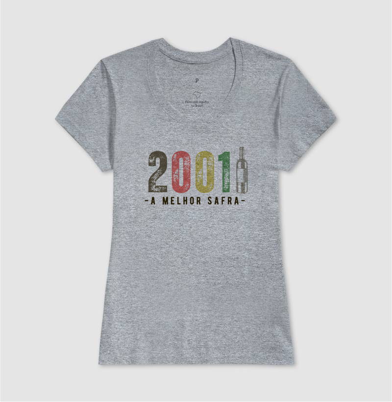 Camisa 4