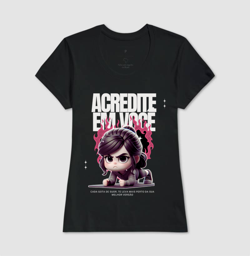 Camisa 10