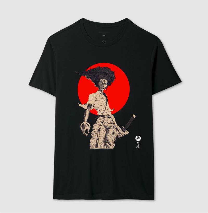 Afro by Taban