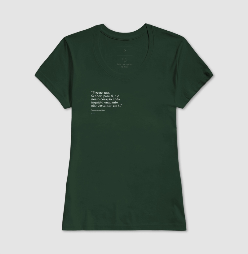 Camisa 18