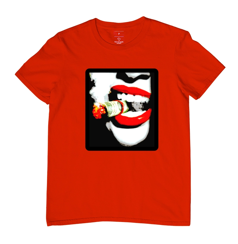 Camisa 9