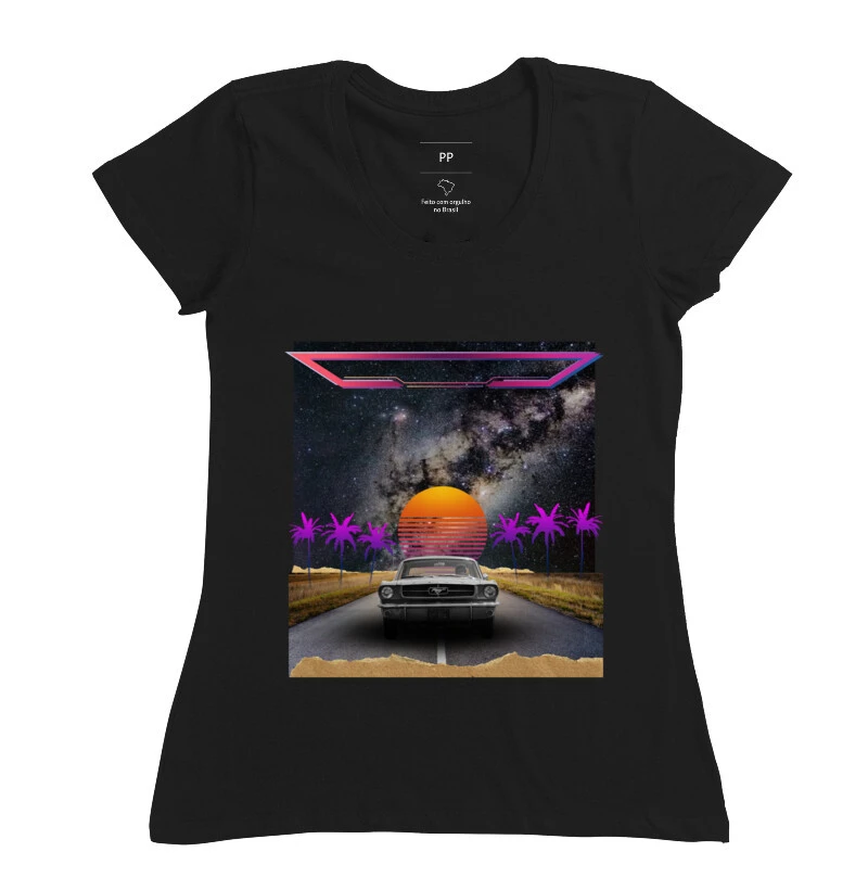 Camisa 12