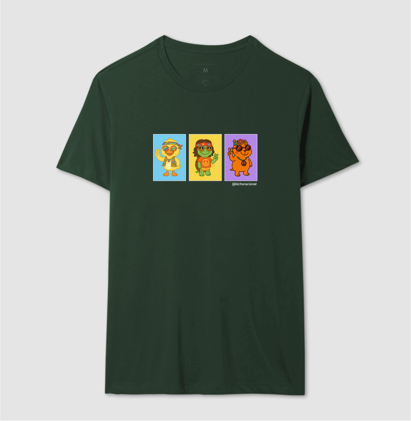 Camisa 9