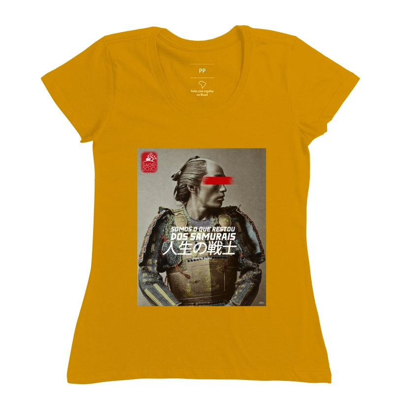 Camisa 23