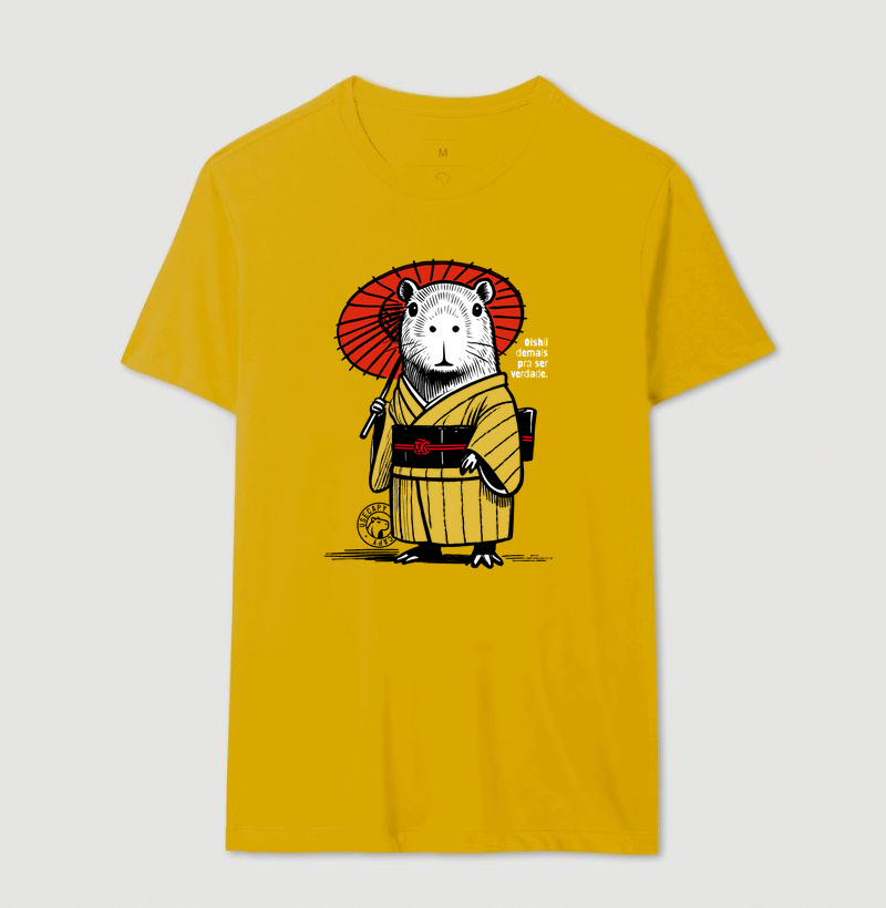 Camisa 13