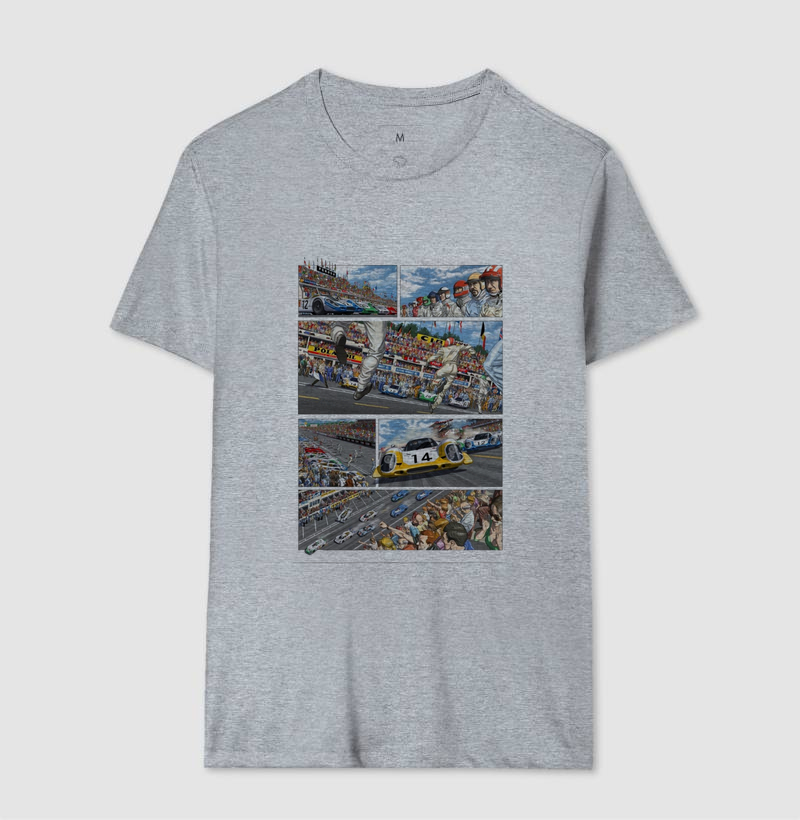 Camisa 7