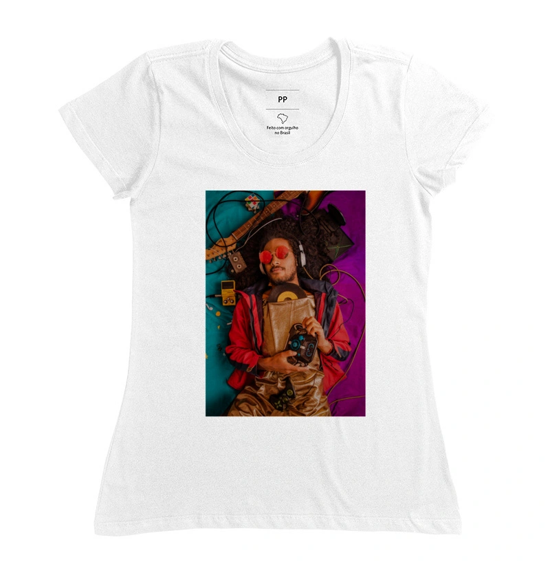 Camisa 4