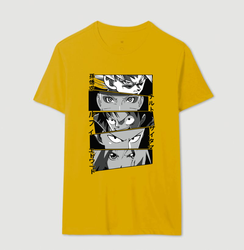 Camisa 15