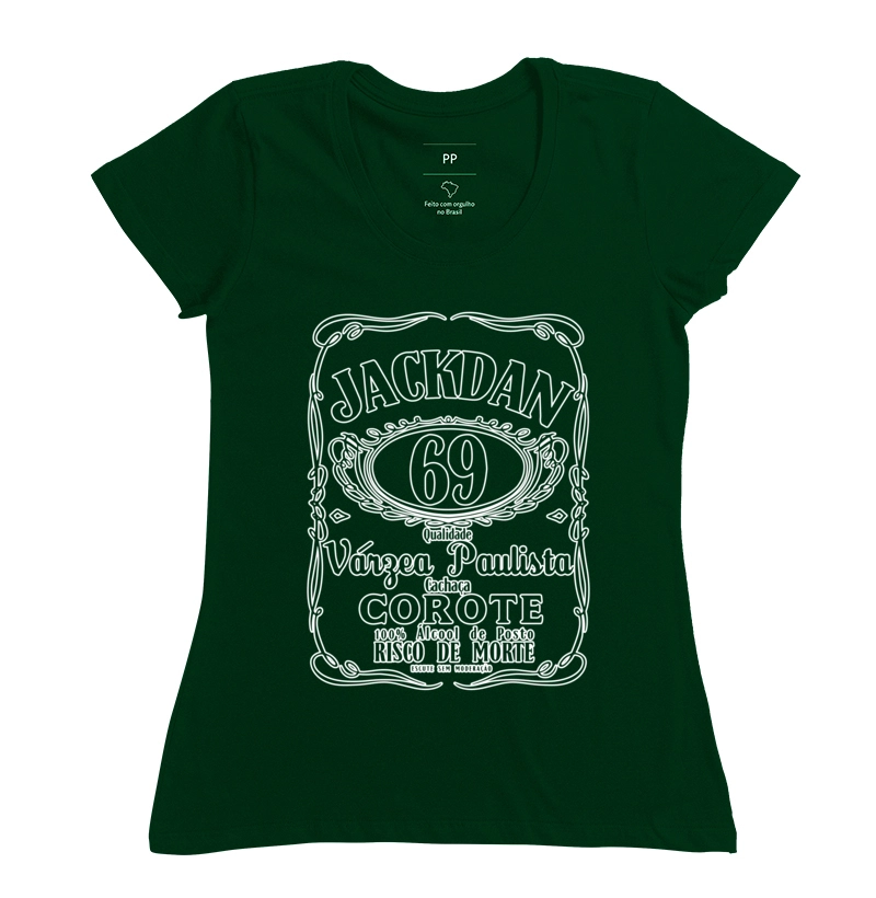 Camisa 12