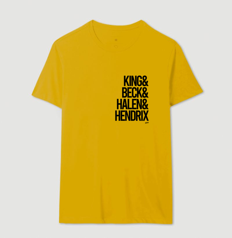 Camisa 15