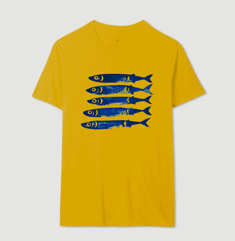 Camisa 5