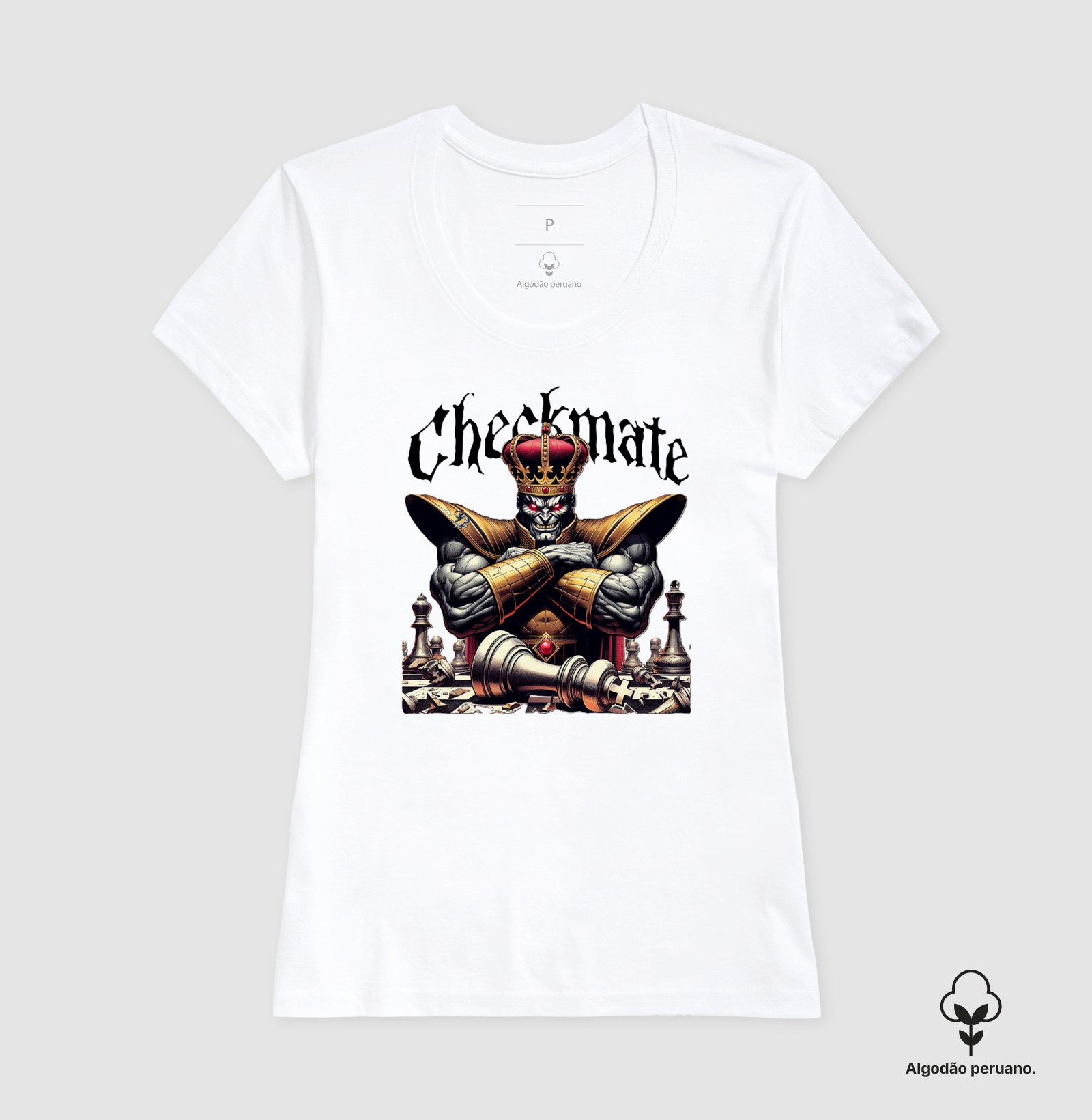 Camisa 4