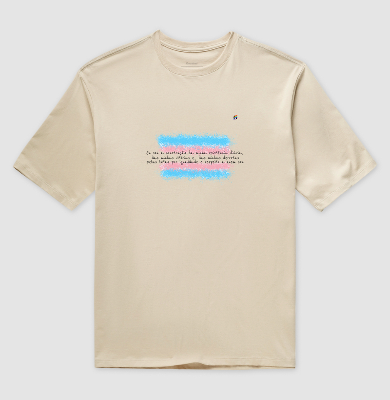 A Força Trans