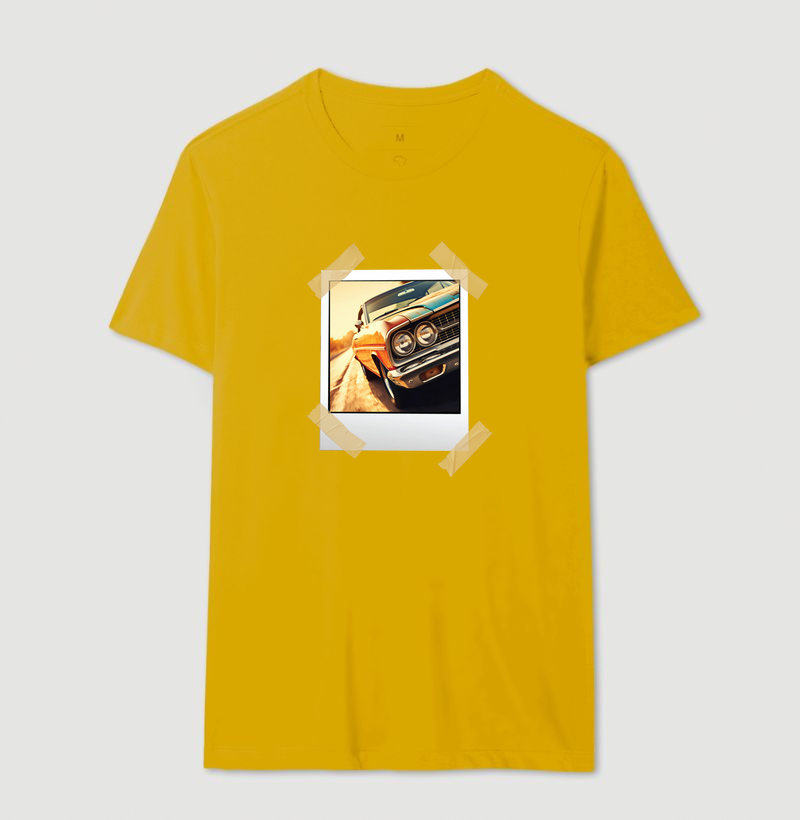 Camisa 11
