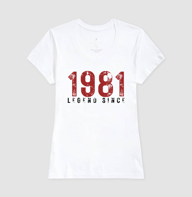 Camisa 19