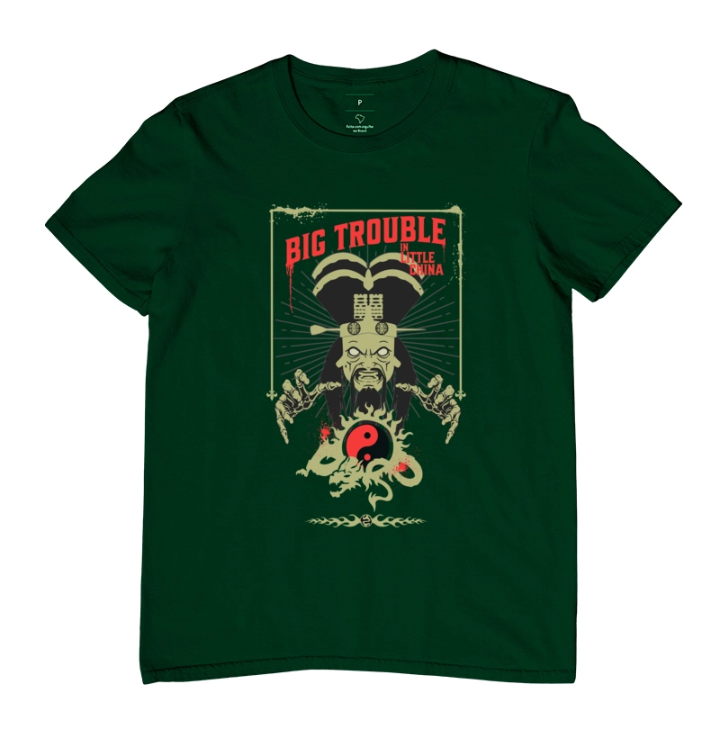 Camisa 7
