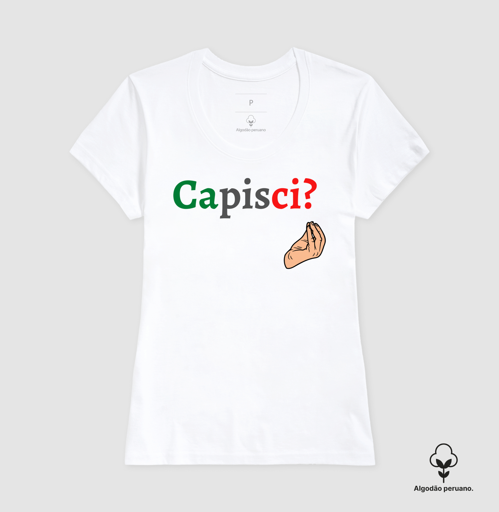 Camisa 6