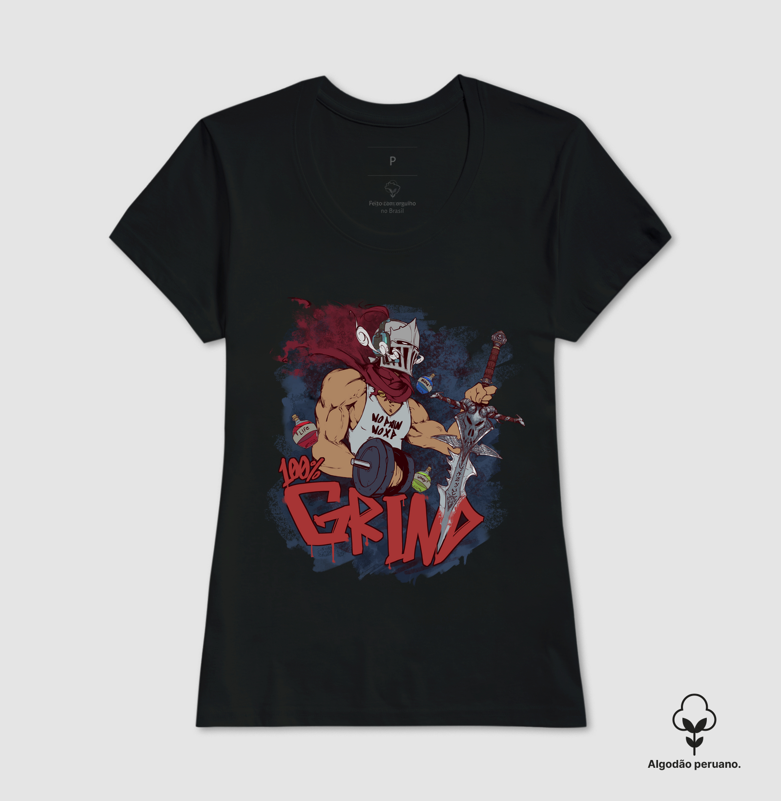 Camisa 5