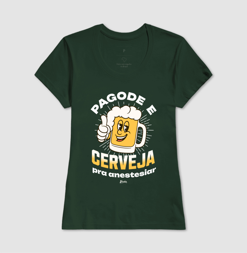 Camisa 9