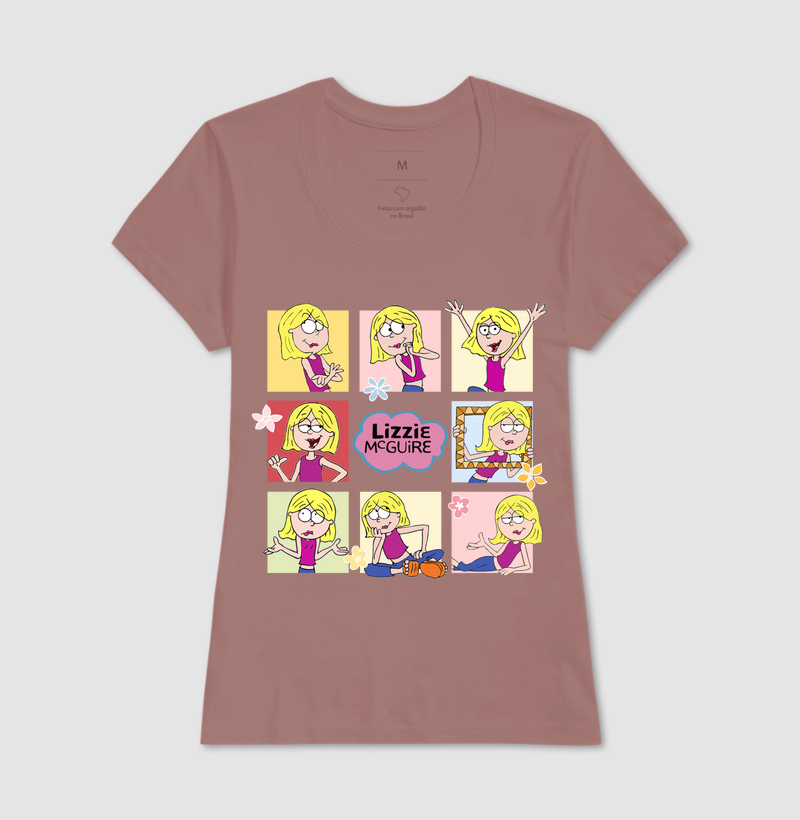 Camisa 23