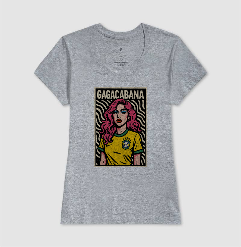 Camisa 13