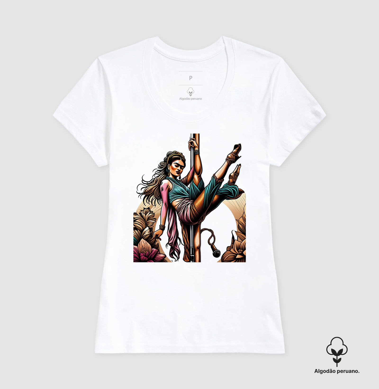 Camisa 4
