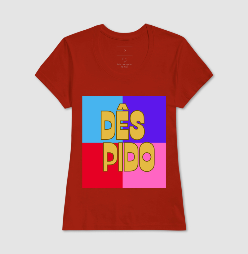 Camisa 9