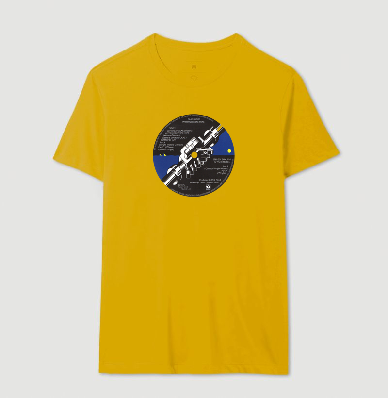 Camisa 11