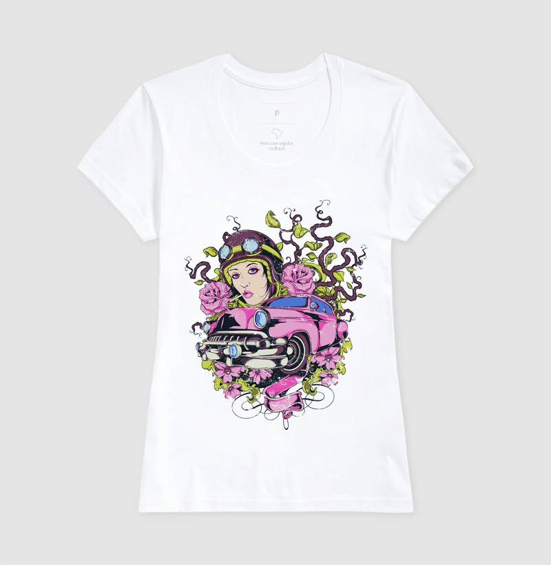 Camisa 12