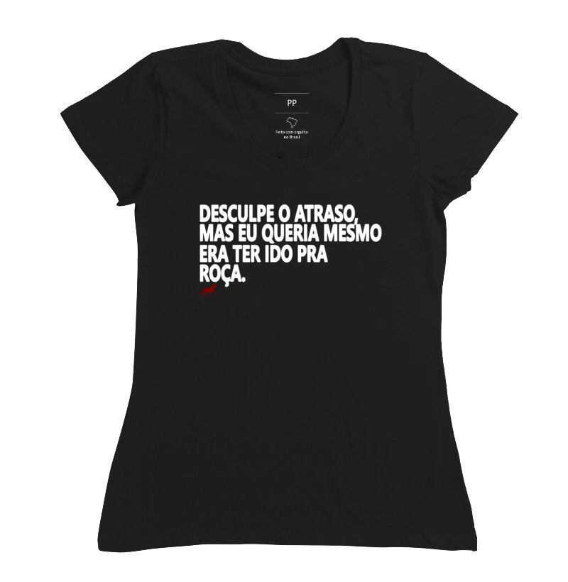 Camisa 11