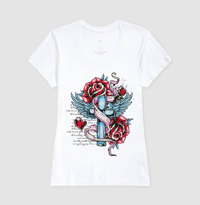 Camisa 12