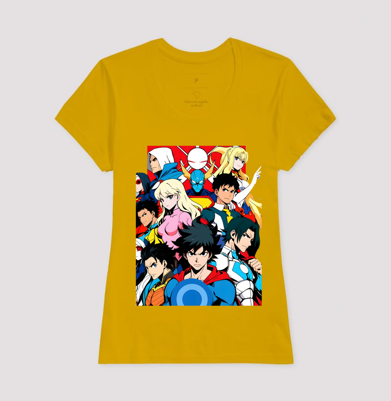 Camisa 13