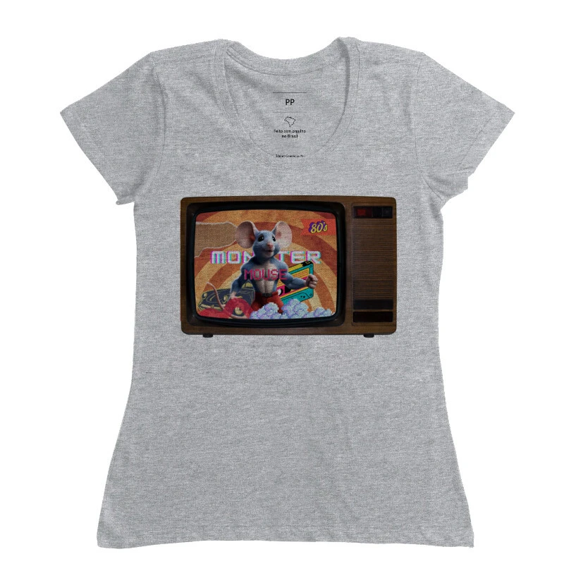 Camisa 8