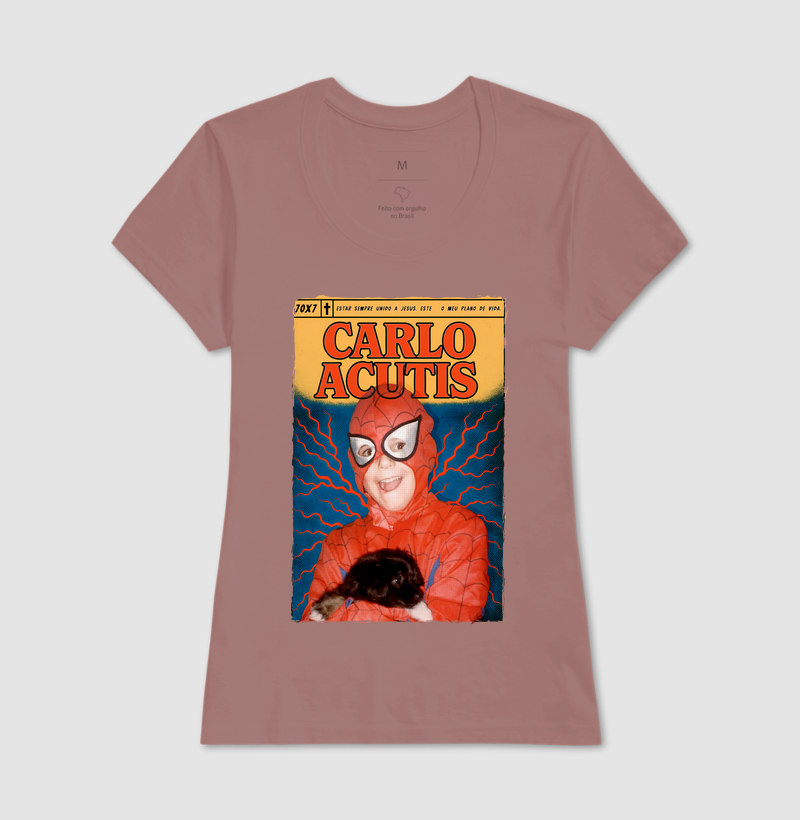 Camisa 16