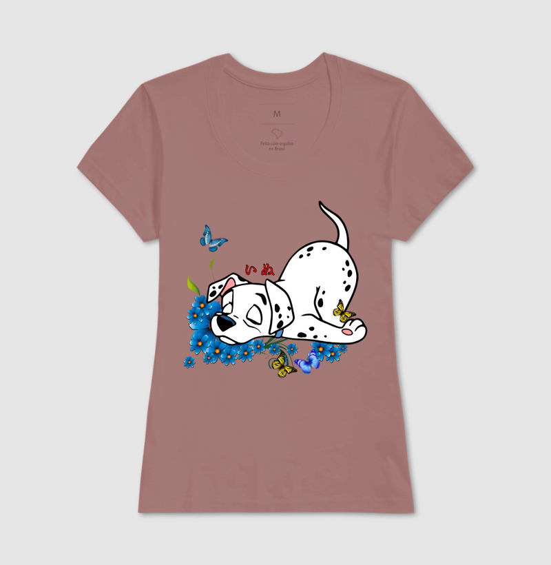 Camisa 17