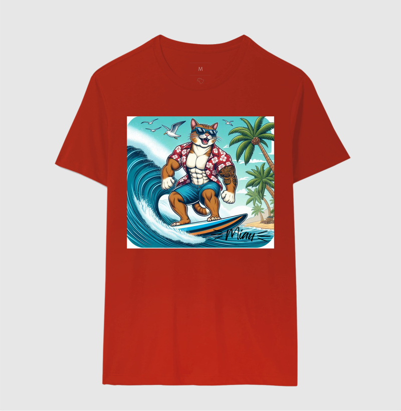 Camisa 9