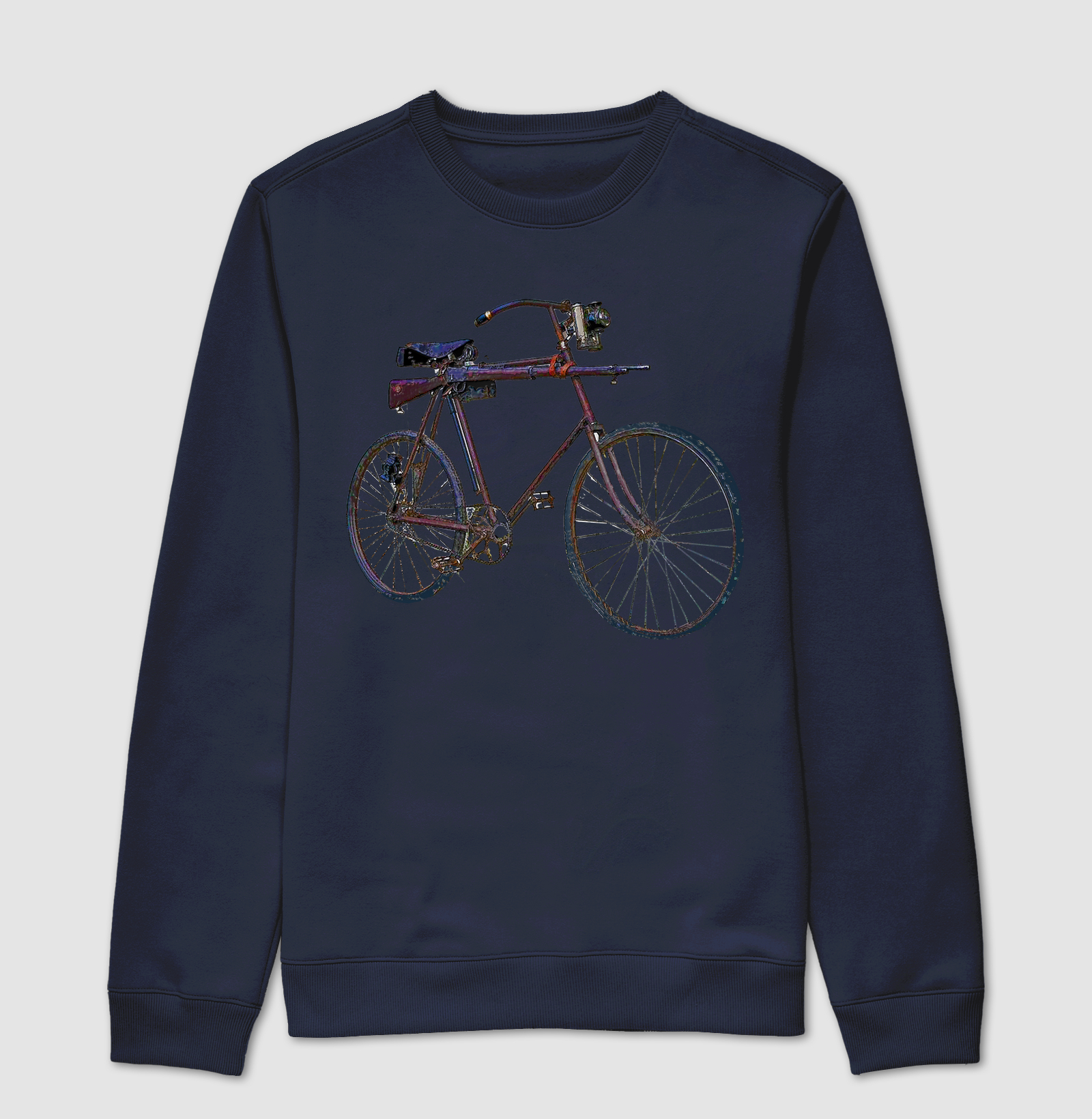 Camisa 4