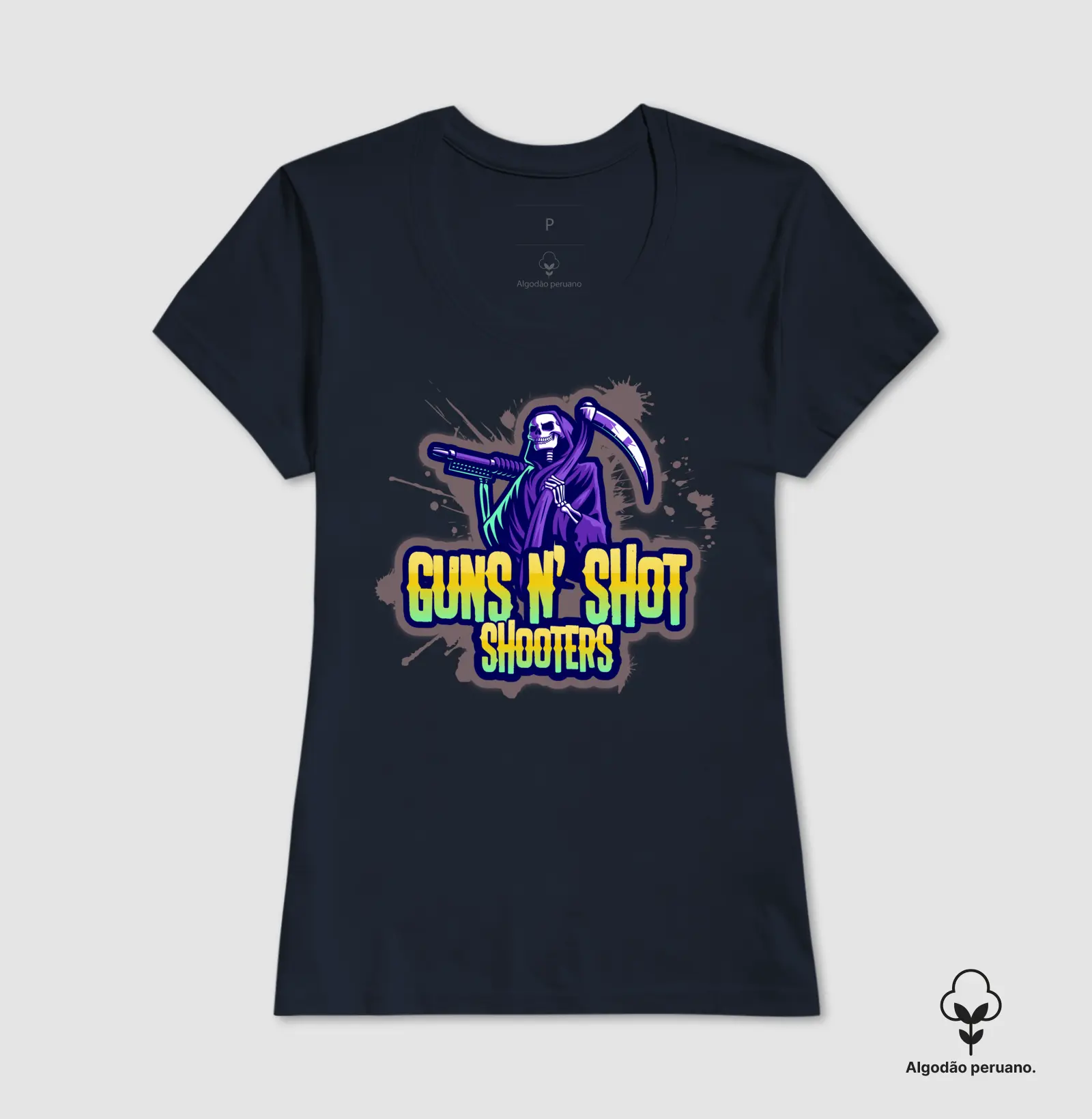 Camisa 5