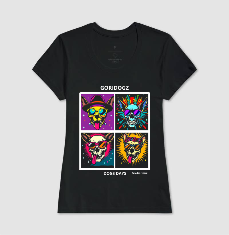 Camisa 2