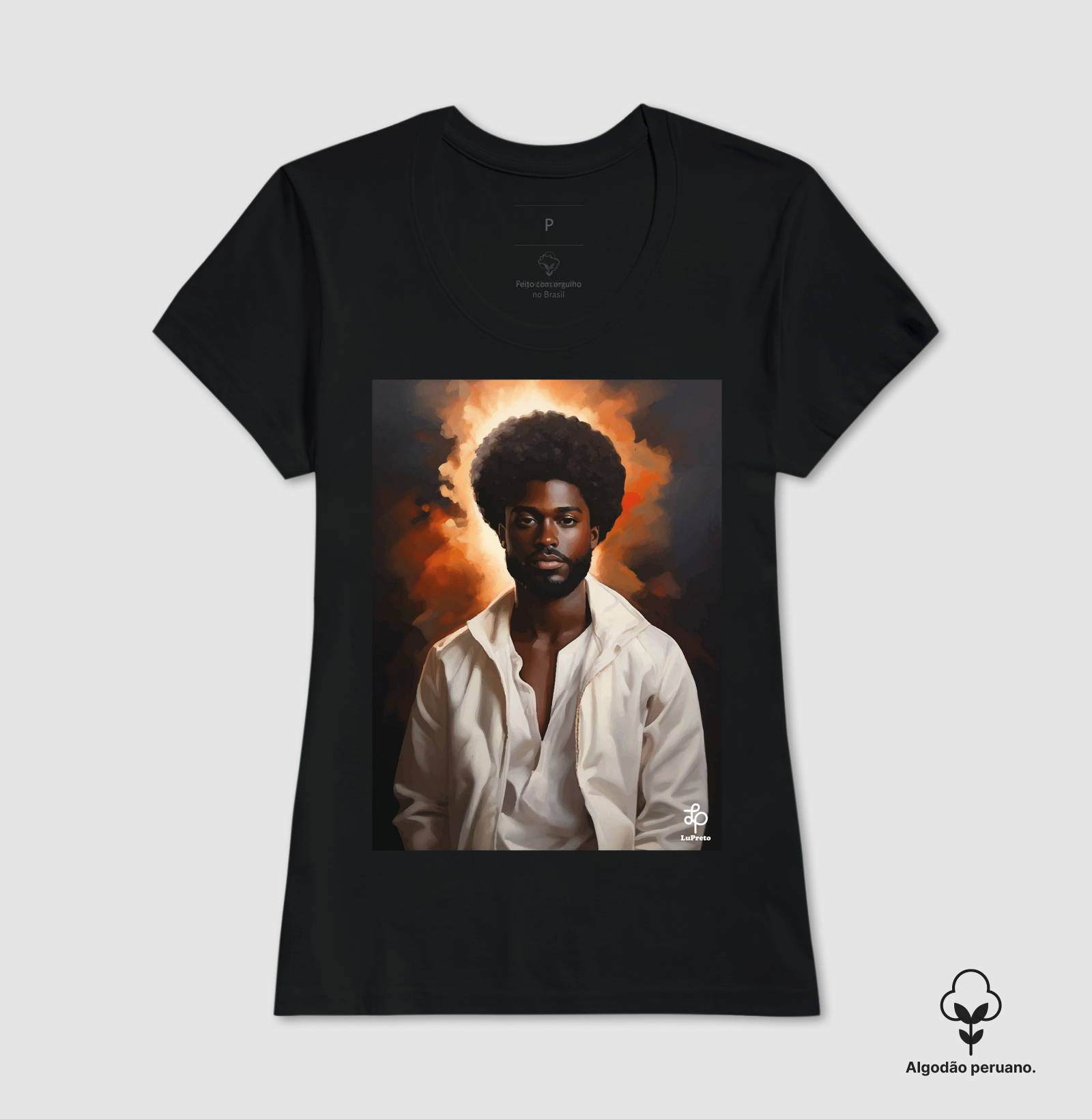 Camisa 4
