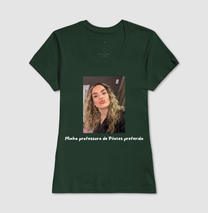 Camisa 10