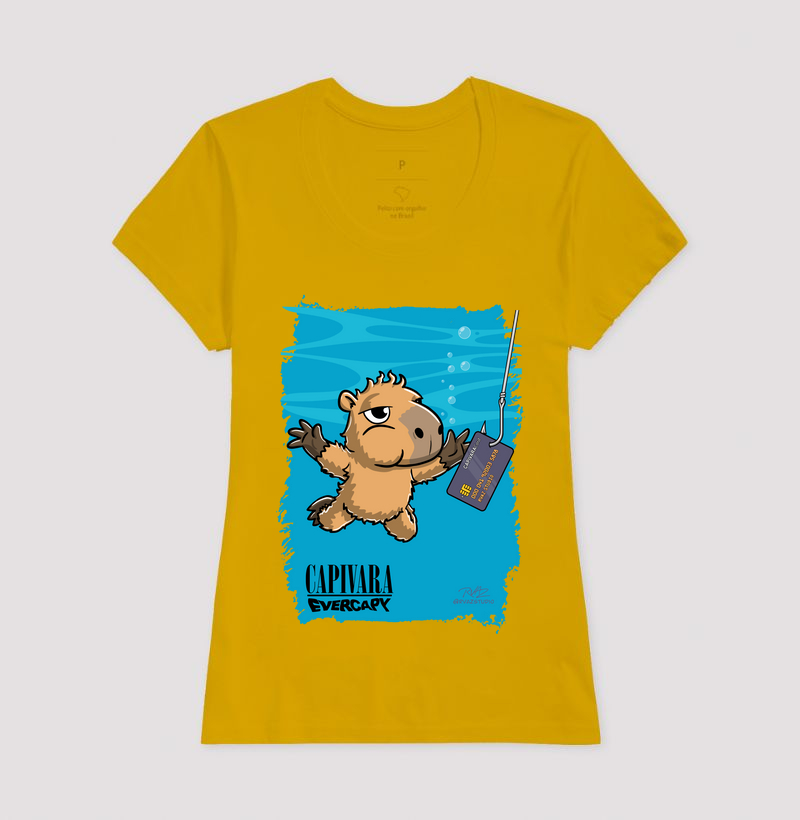 Camisa 13