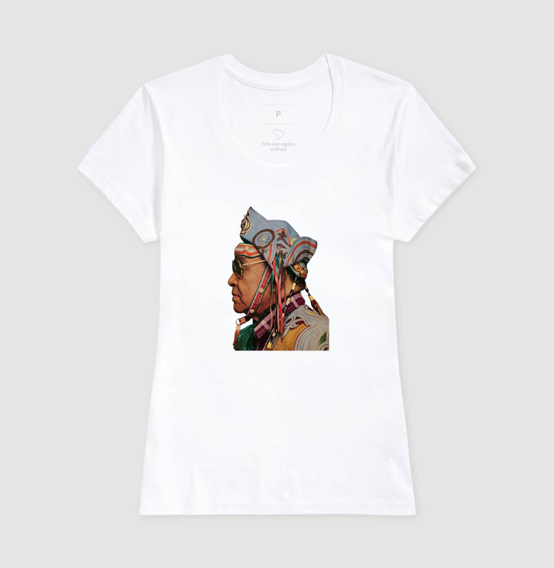 Camisa 15
