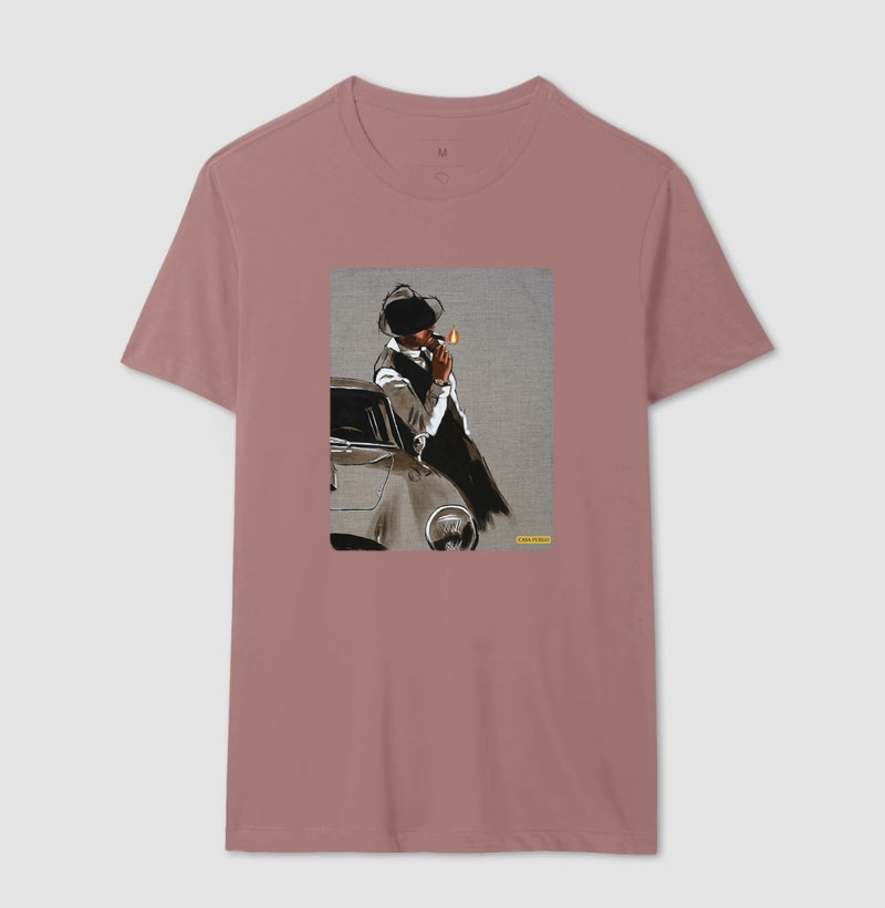 Camisa 12