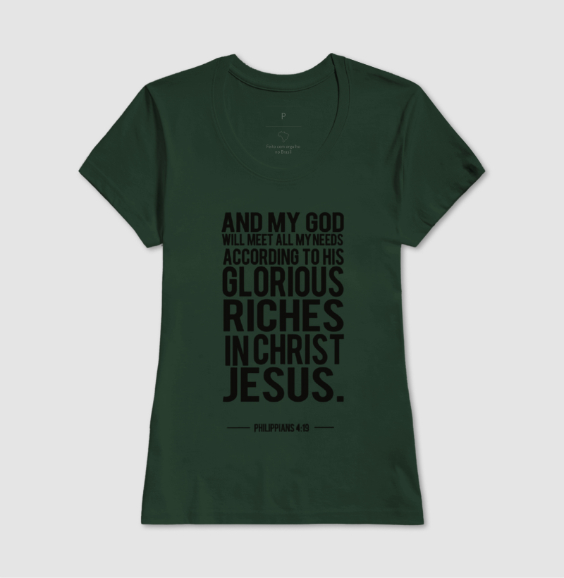 Camisa 12